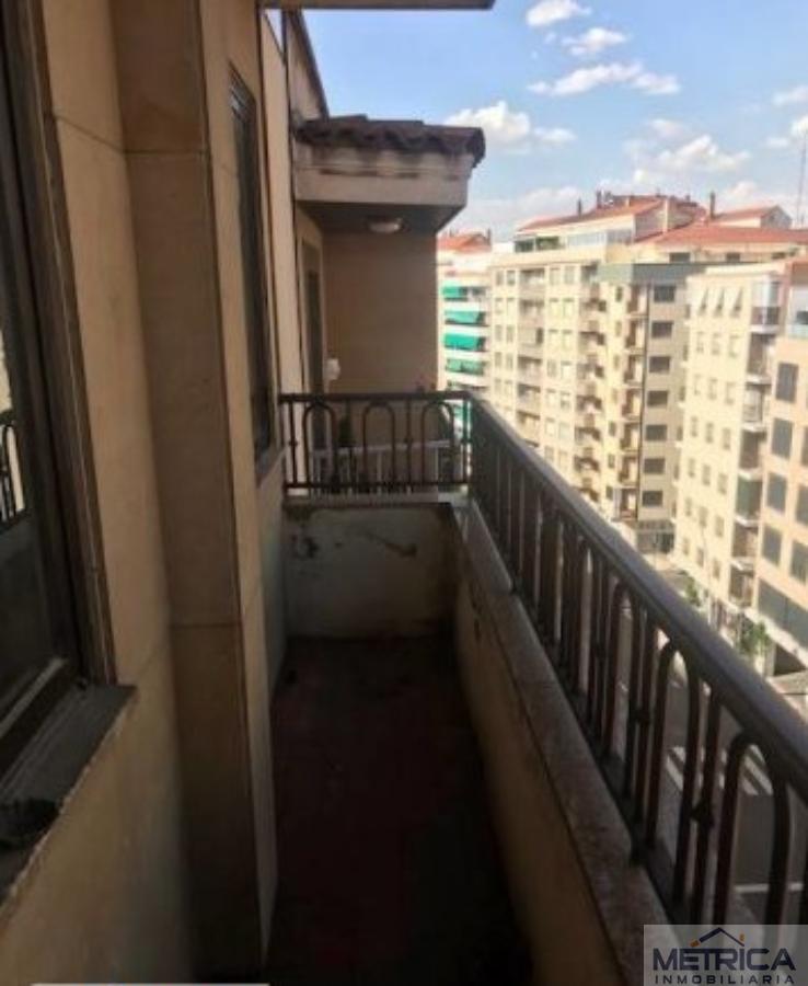 Venta de piso en Salamanca