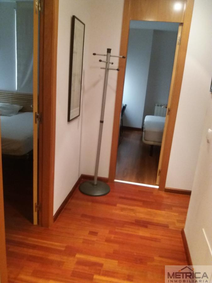 For sale of flat in Salamanca