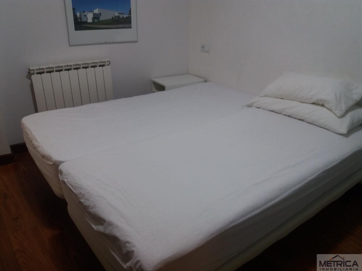 Venta de piso en Salamanca