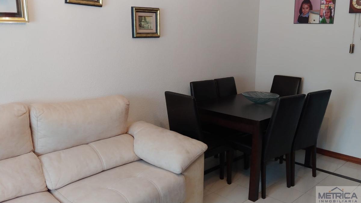 For sale of flat in Vitigudino