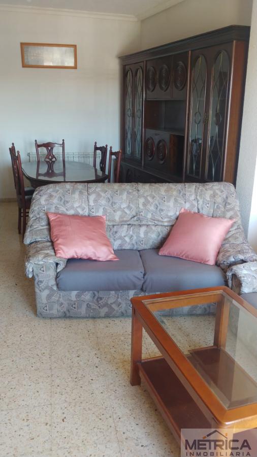 For sale of flat in Vitigudino