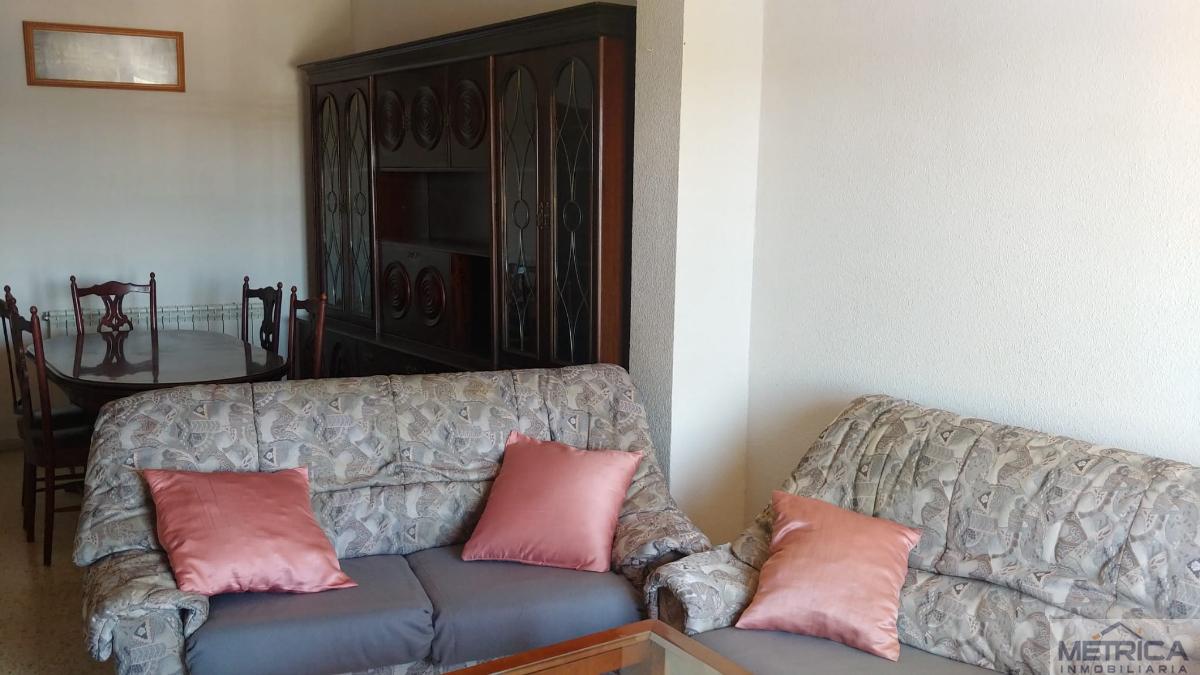 For sale of flat in Vitigudino