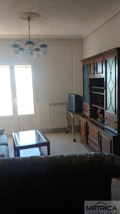 For sale of flat in Vitigudino