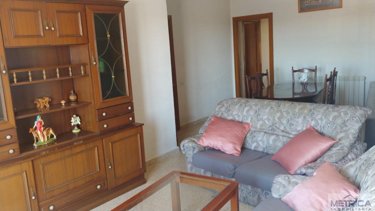 For sale of flat in Vitigudino