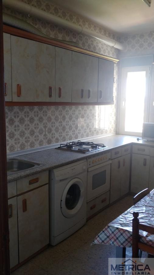 For sale of flat in Vitigudino