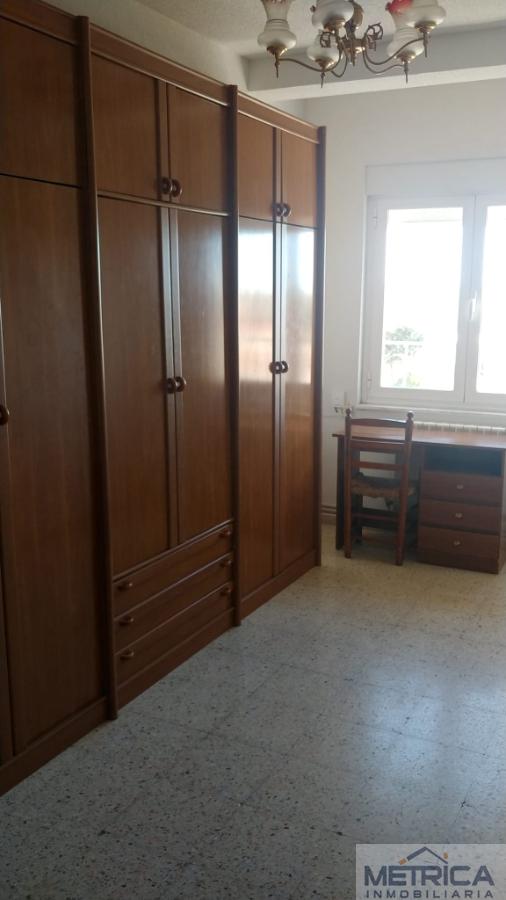 For sale of flat in Vitigudino