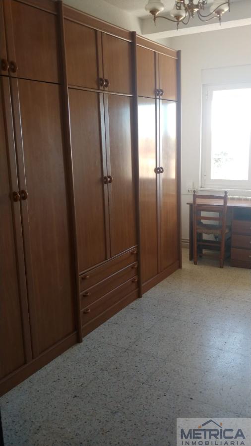 For sale of flat in Vitigudino