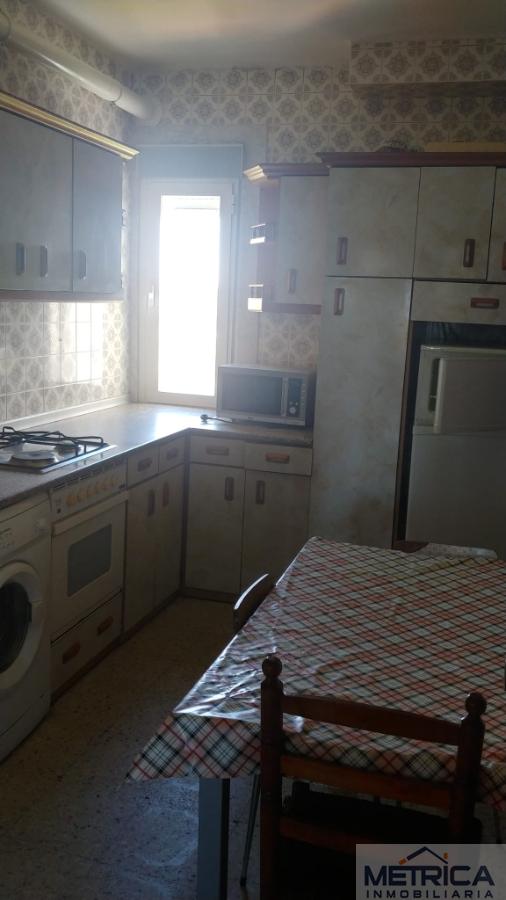 For sale of flat in Vitigudino