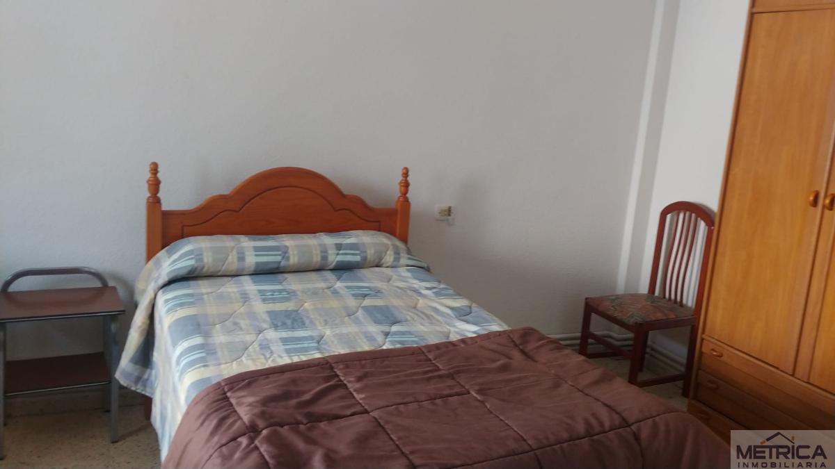 For sale of flat in Vitigudino