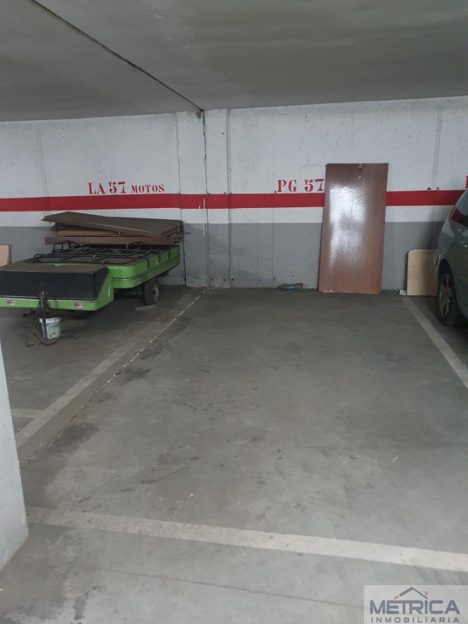 Venta de piso en Salamanca