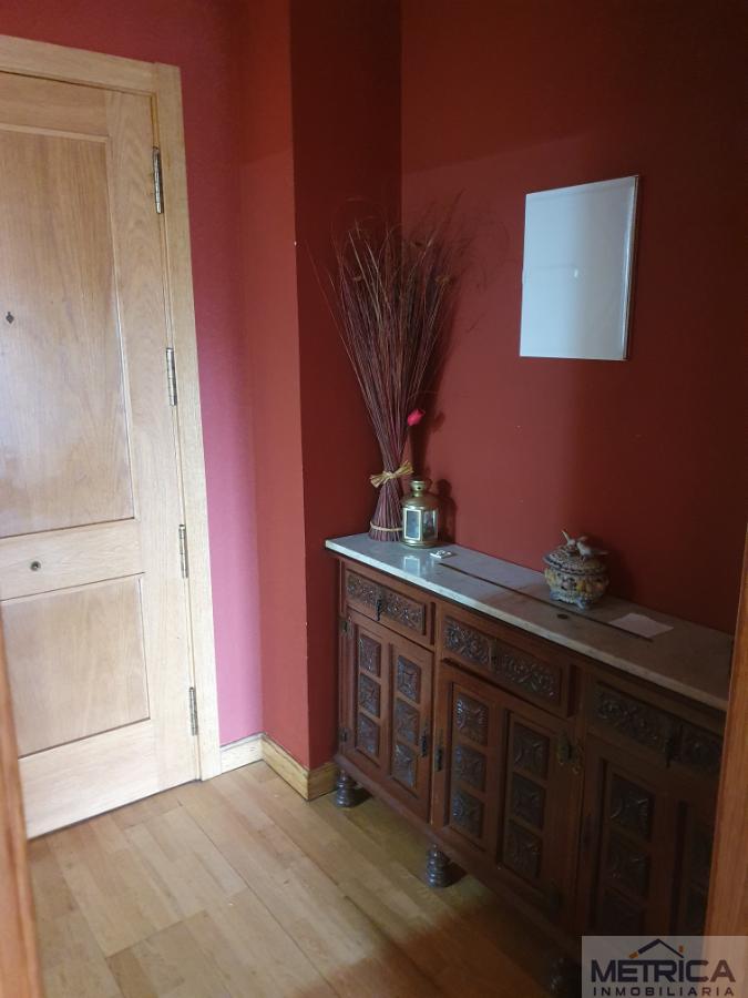 Venta de piso en Salamanca