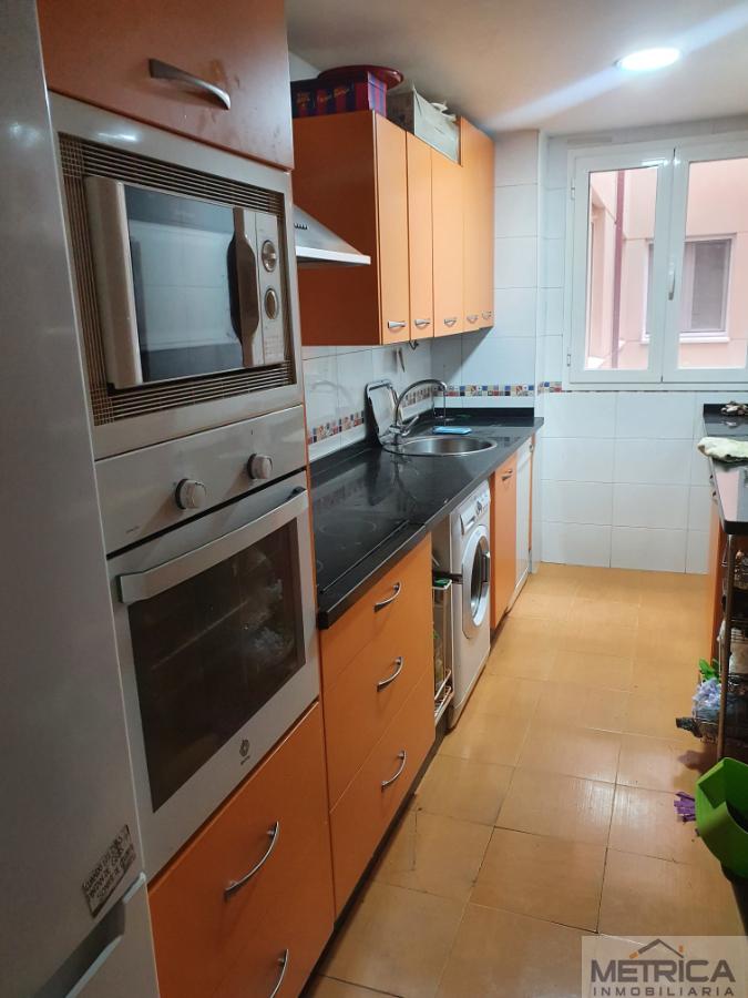 Venta de piso en Salamanca