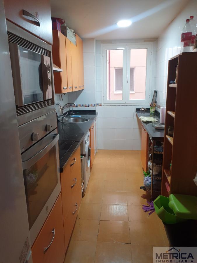 Venta de piso en Salamanca