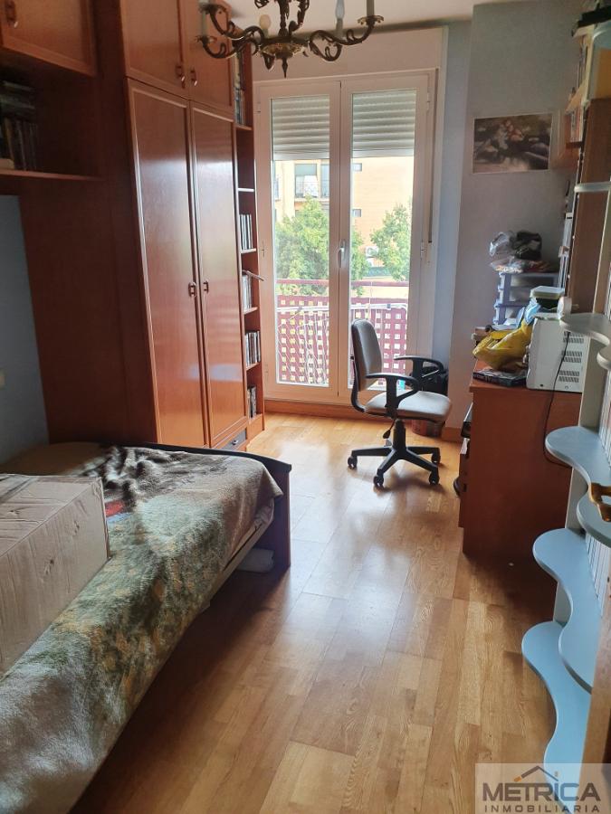 Venta de piso en Salamanca