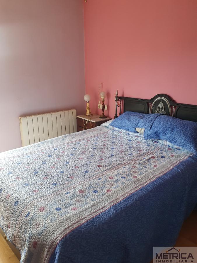 Venta de piso en Salamanca