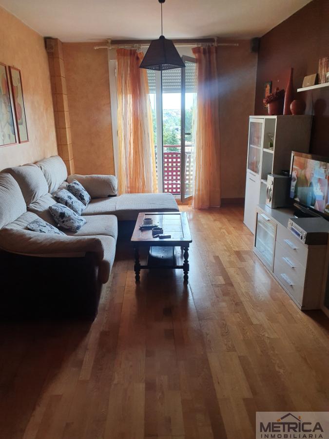 Venta de piso en Salamanca