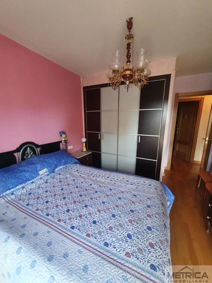 Venta de piso en Salamanca