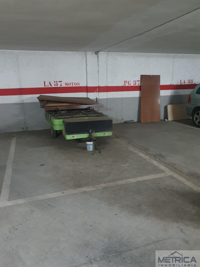 Venta de piso en Salamanca