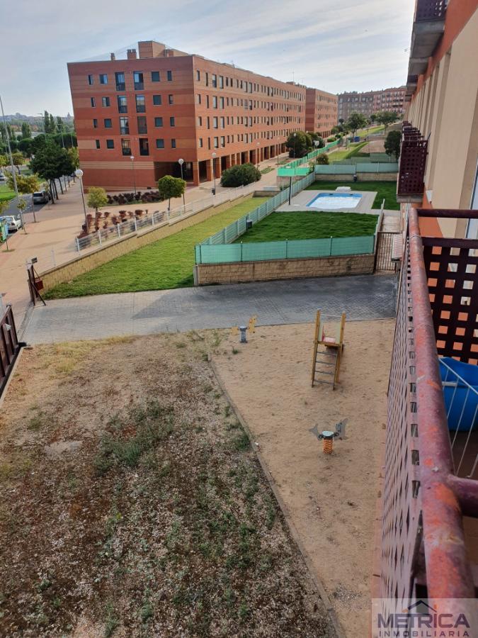 Venta de piso en Salamanca