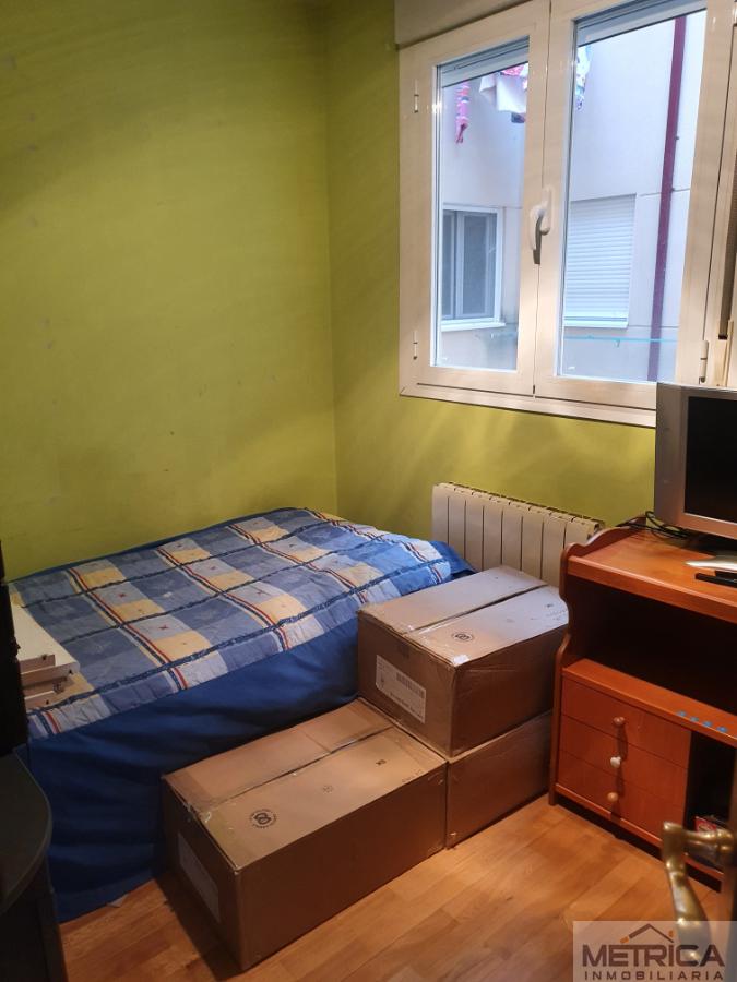Venta de piso en Salamanca