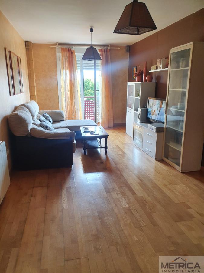 Venta de piso en Salamanca