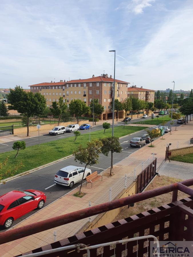 Venta de piso en Salamanca