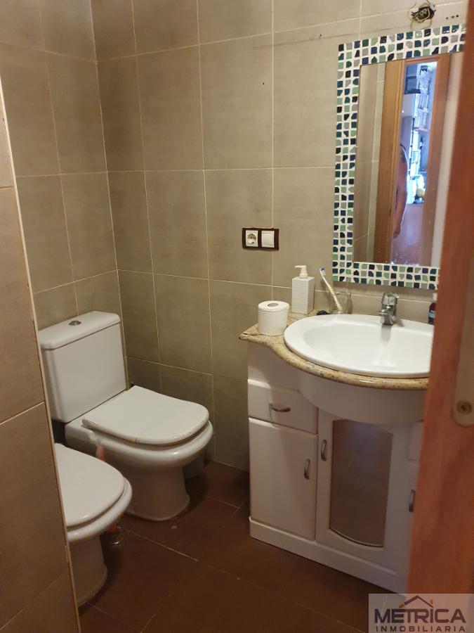 Venta de piso en Salamanca