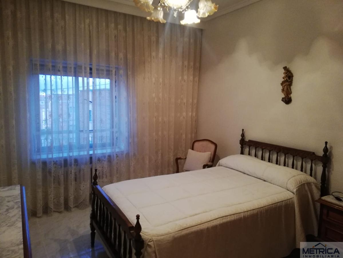 Venta de piso en Salamanca