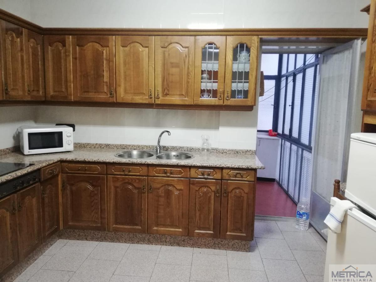 Venta de piso en Salamanca