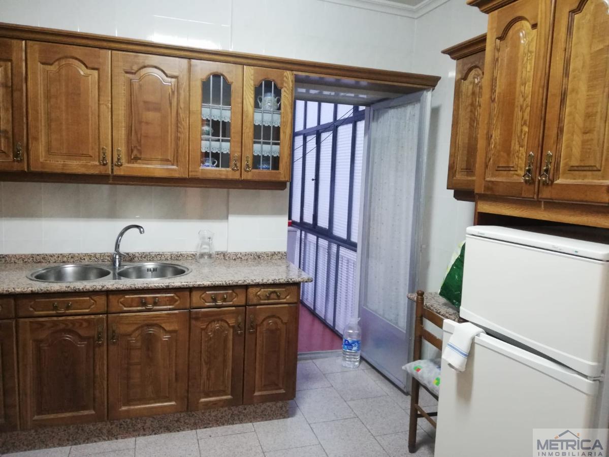 Venta de piso en Salamanca