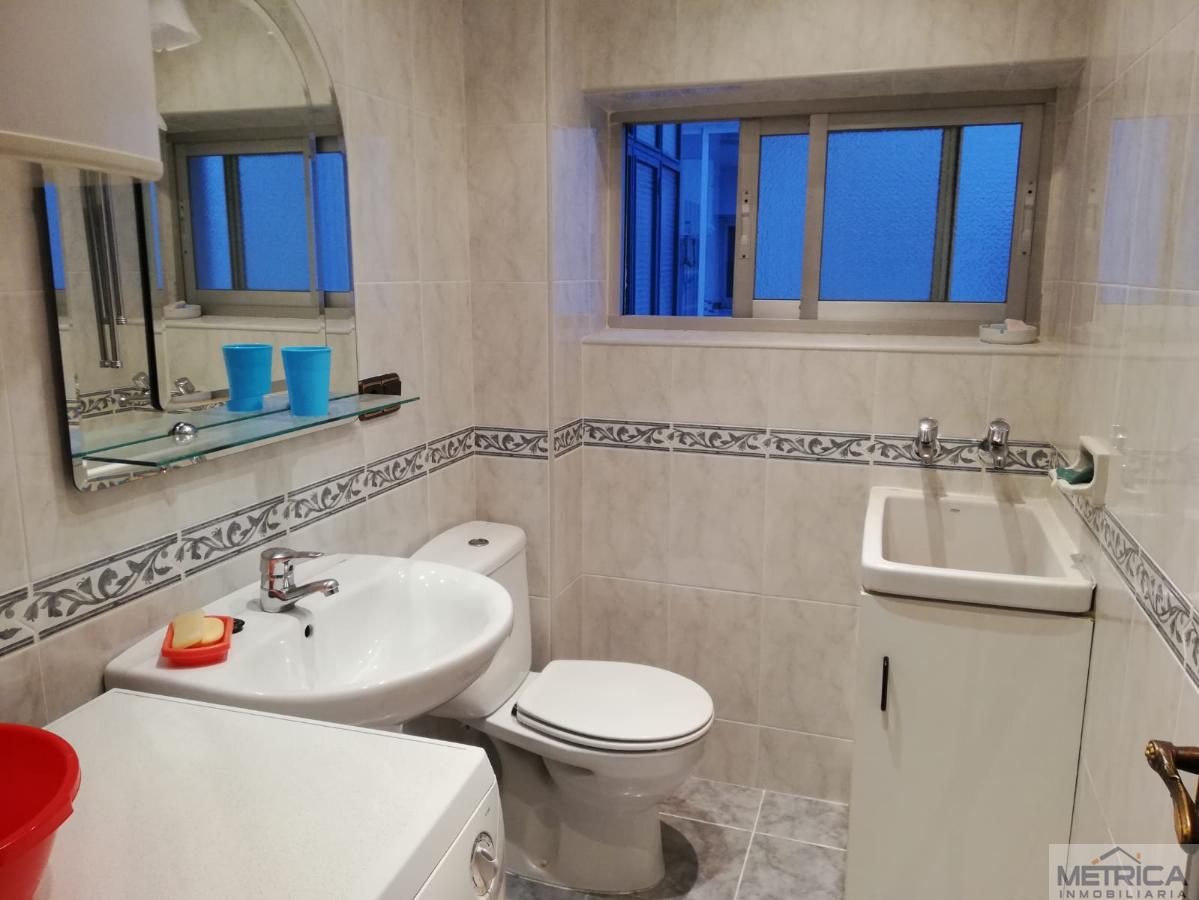 Venta de piso en Salamanca