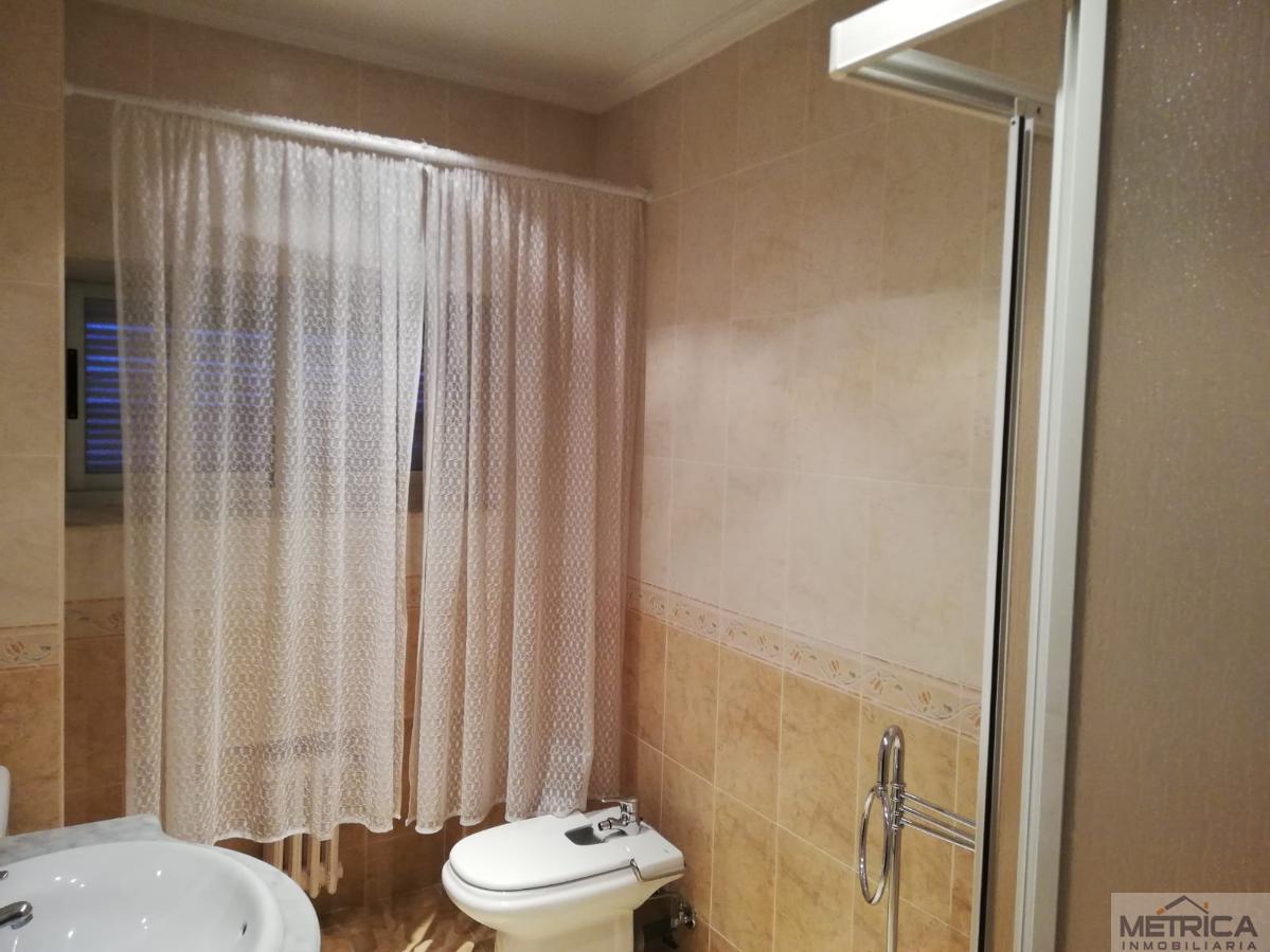 Venta de piso en Salamanca