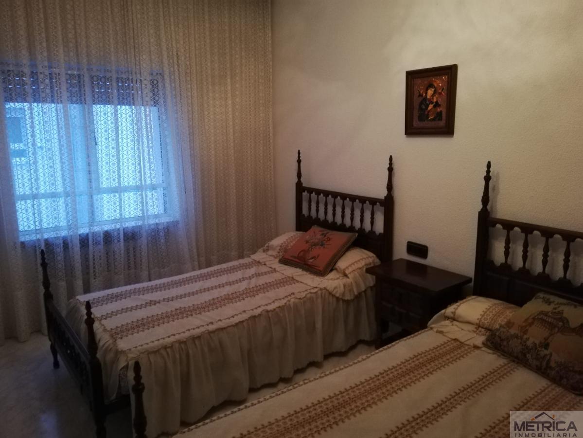 Venta de piso en Salamanca