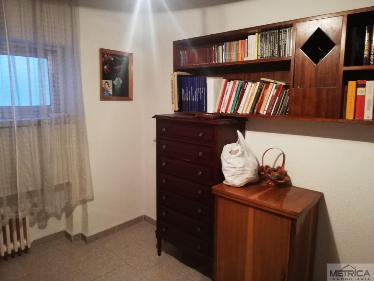 Venta de piso en Salamanca