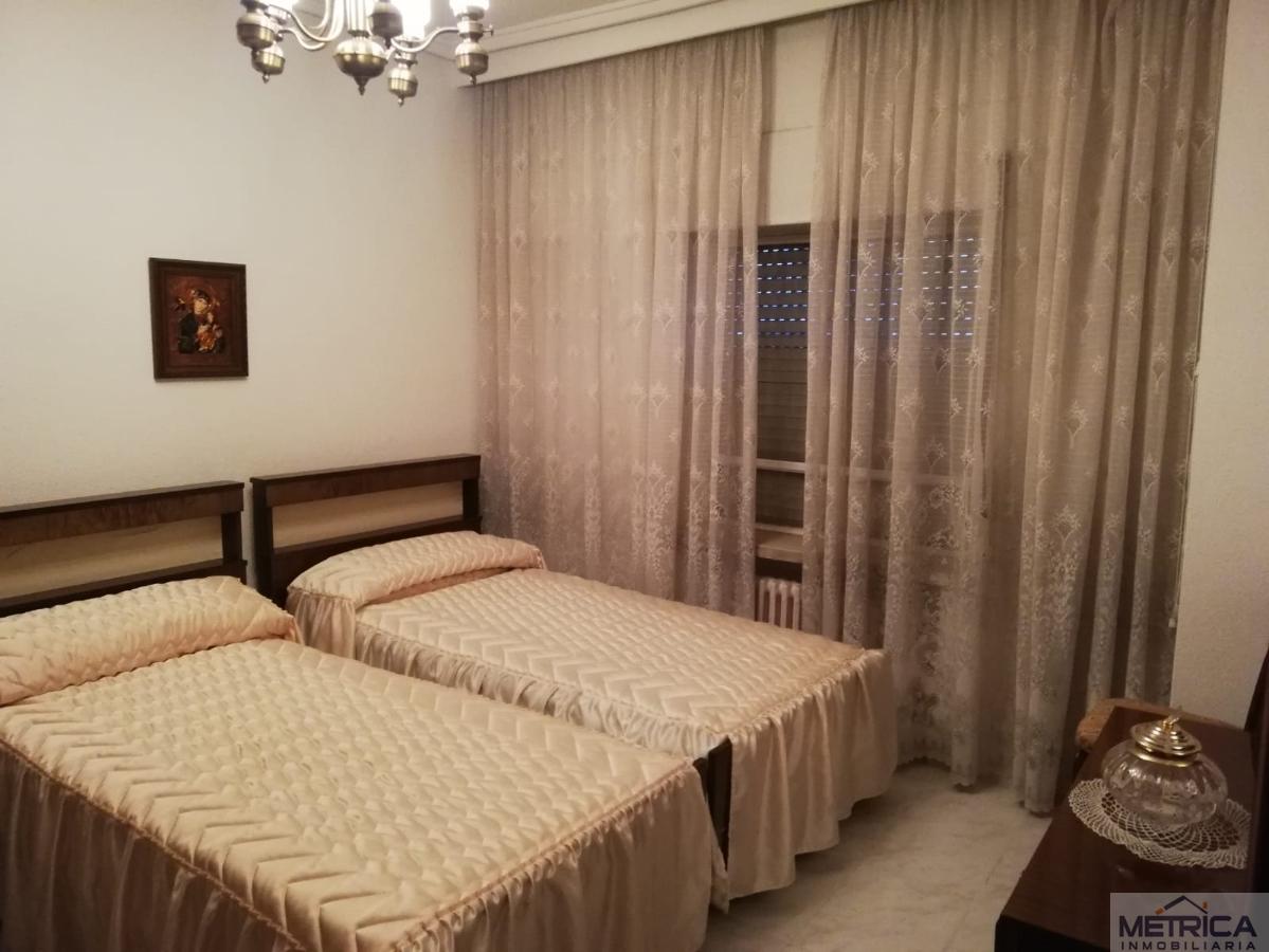 Venta de piso en Salamanca