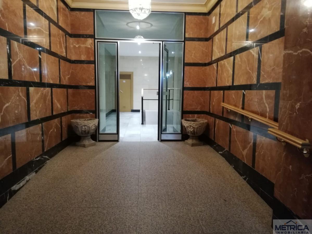 Venta de piso en Salamanca