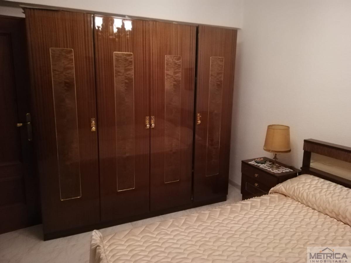 Venta de piso en Salamanca