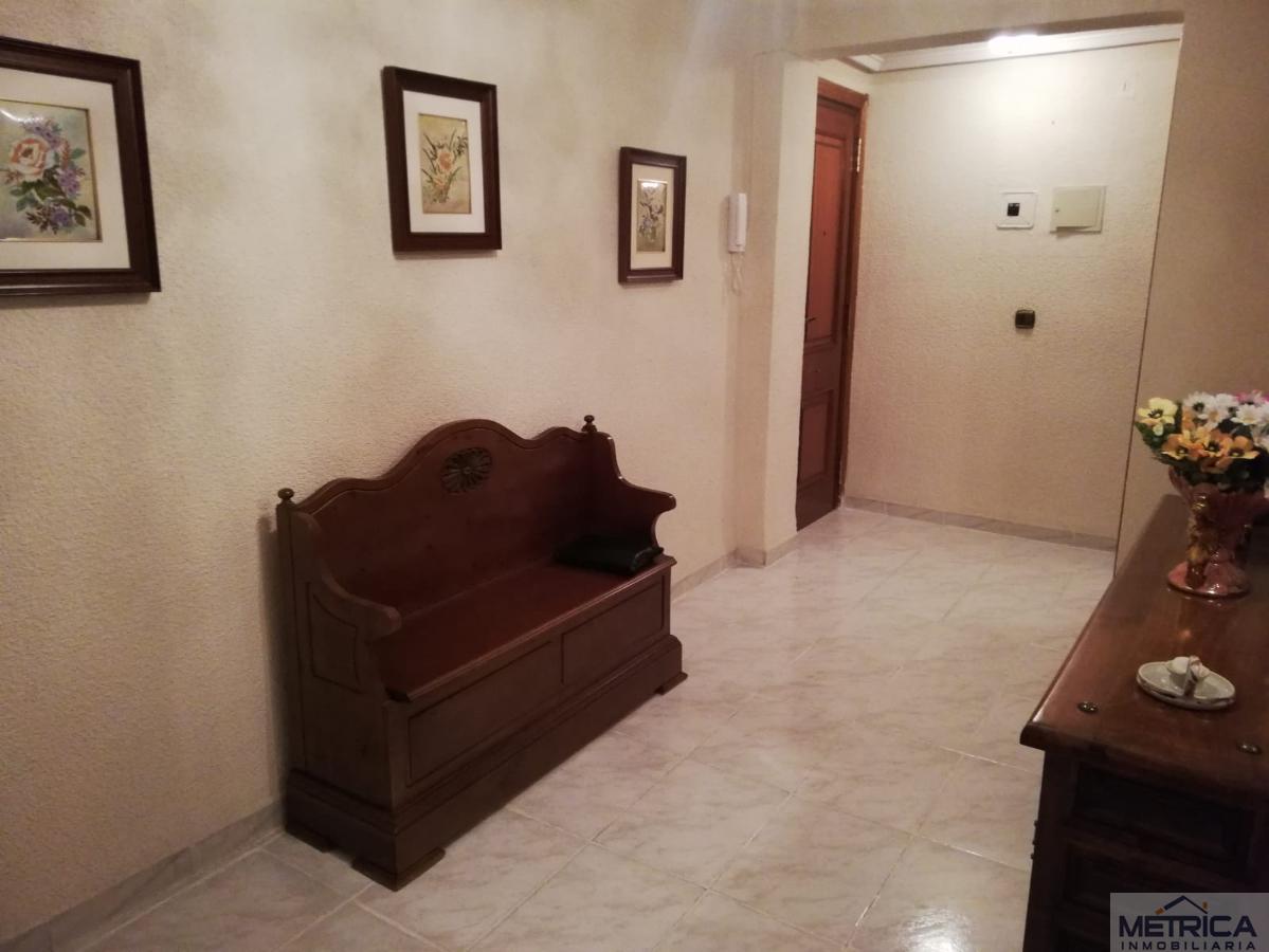 Venta de piso en Salamanca