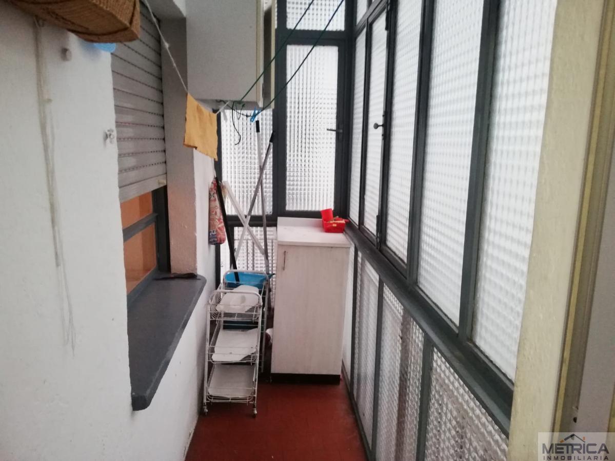 Venta de piso en Salamanca