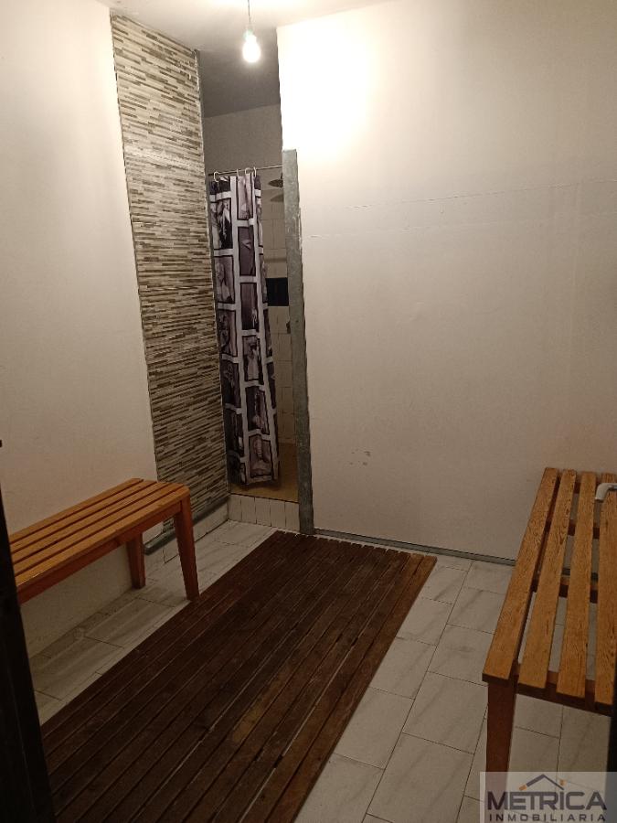 Venta de local comercial en Salamanca