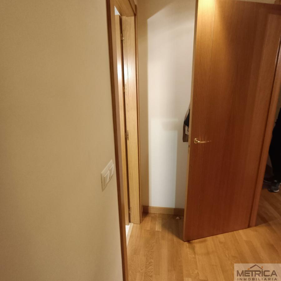 For sale of flat in Santa Marta de Tormes