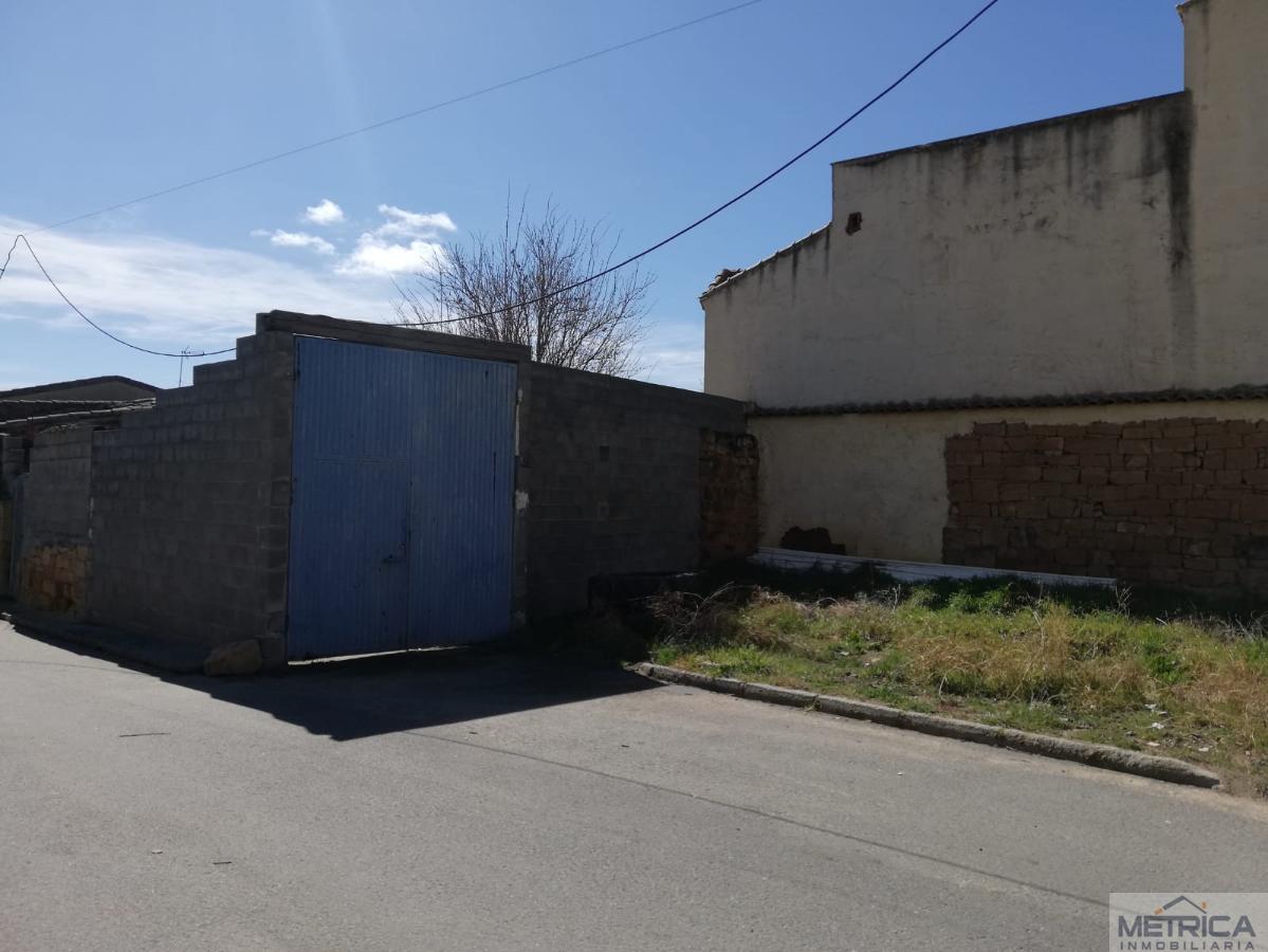 For sale of house in Salamanca