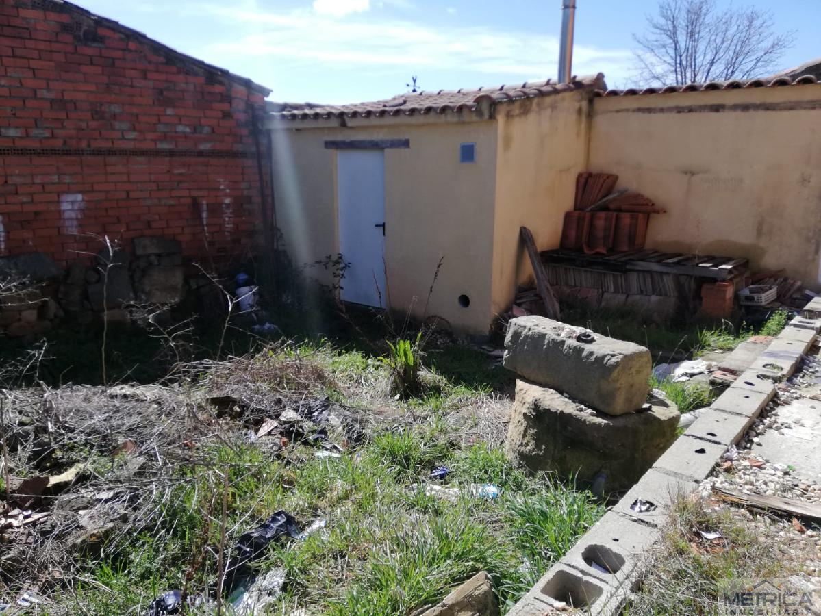 For sale of house in Salamanca