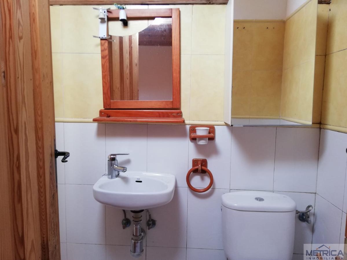 For sale of house in Salamanca