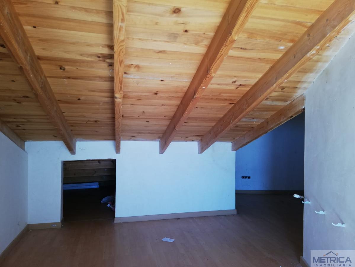 For sale of house in Salamanca