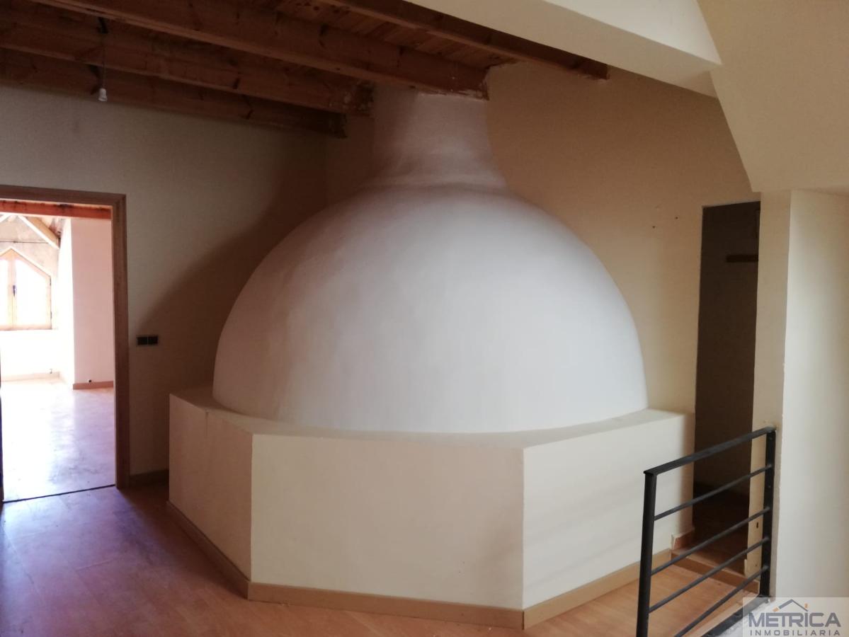 For sale of house in Salamanca
