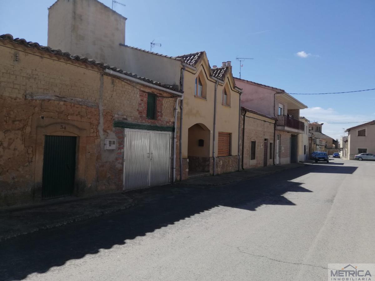 For sale of house in Salamanca