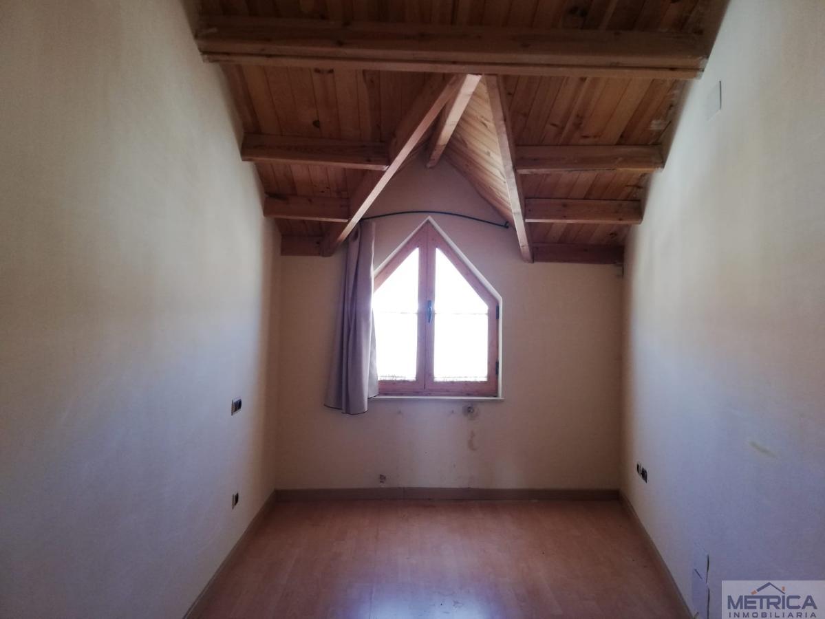 For sale of house in Salamanca