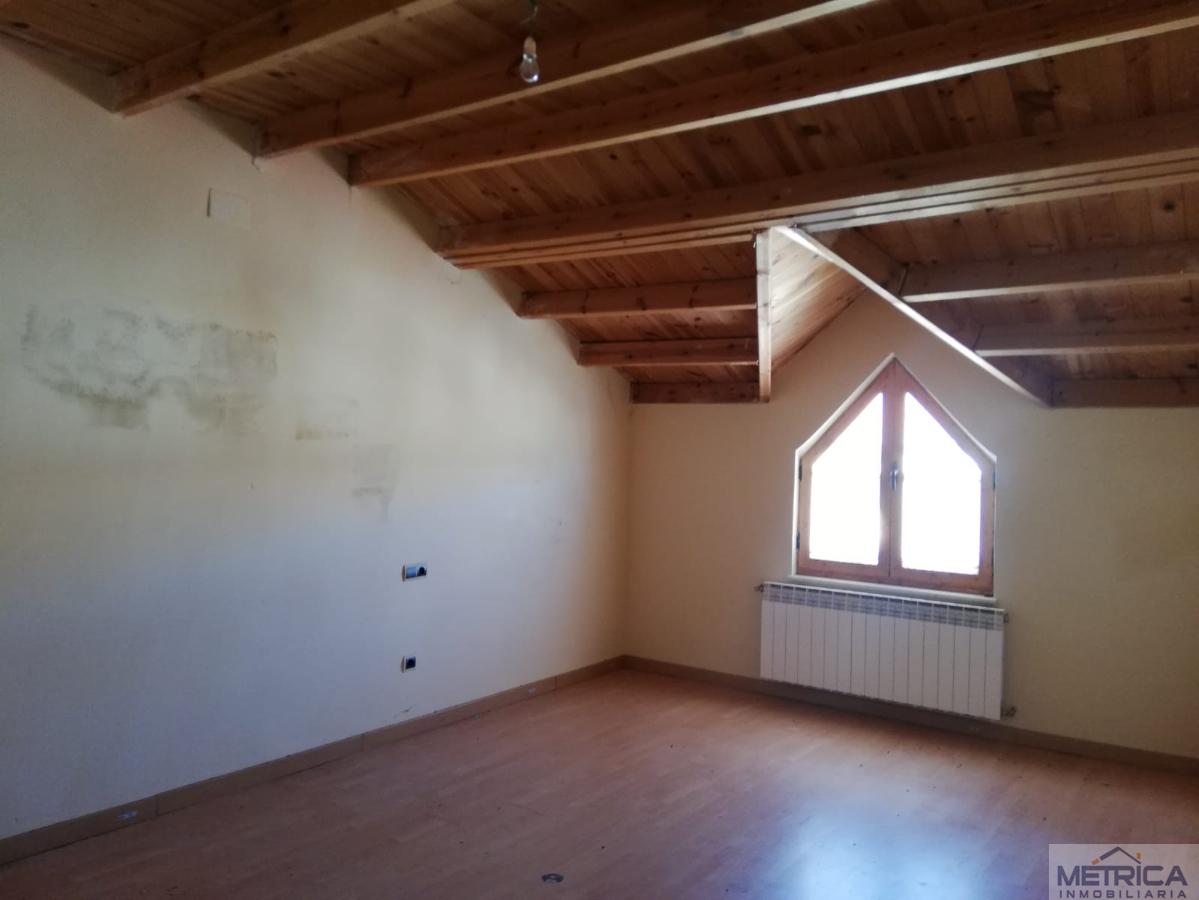 For sale of house in Salamanca