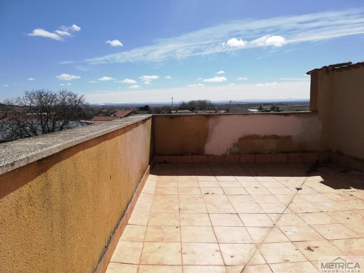 For sale of house in Salamanca